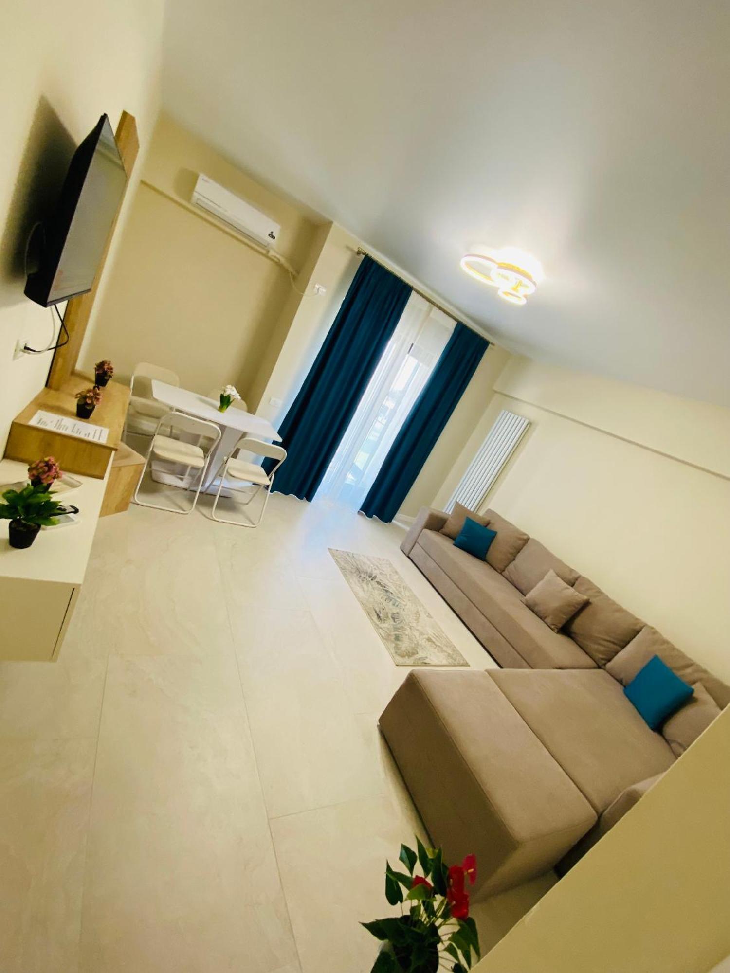 Coral Studio เอโฟริเอนอร์ด ภายนอก รูปภาพ