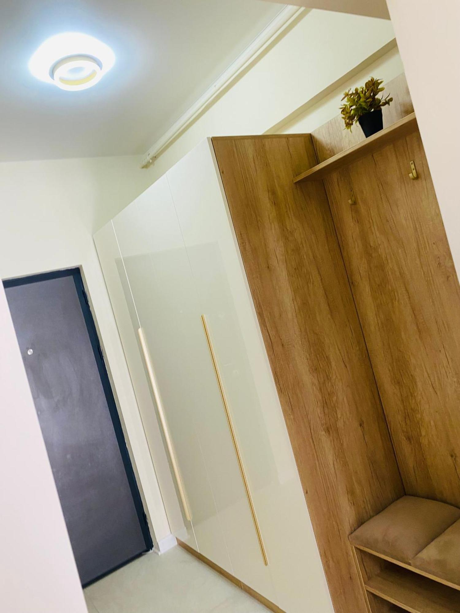 Coral Studio เอโฟริเอนอร์ด ภายนอก รูปภาพ