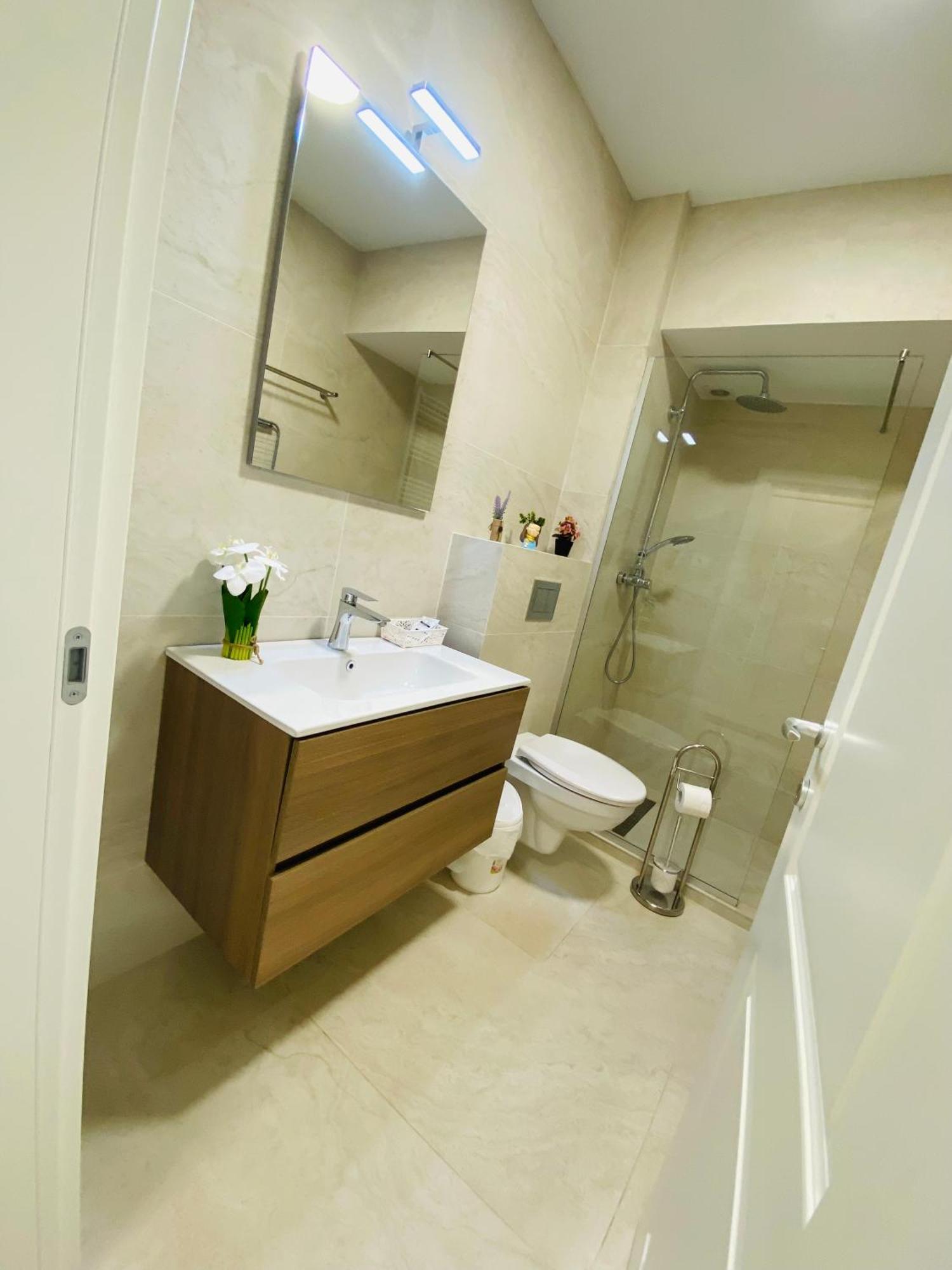 Coral Studio เอโฟริเอนอร์ด ภายนอก รูปภาพ