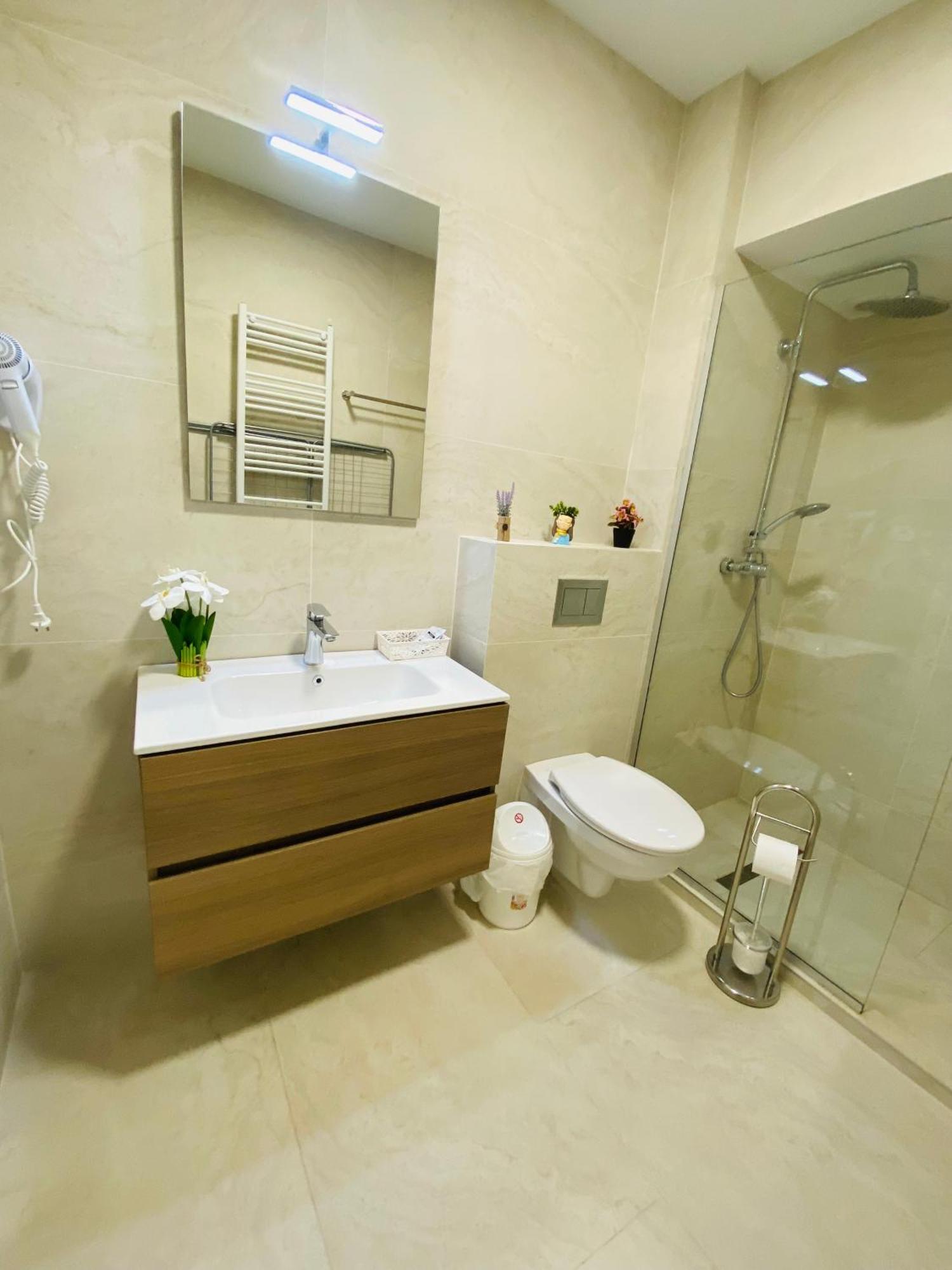 Coral Studio เอโฟริเอนอร์ด ภายนอก รูปภาพ