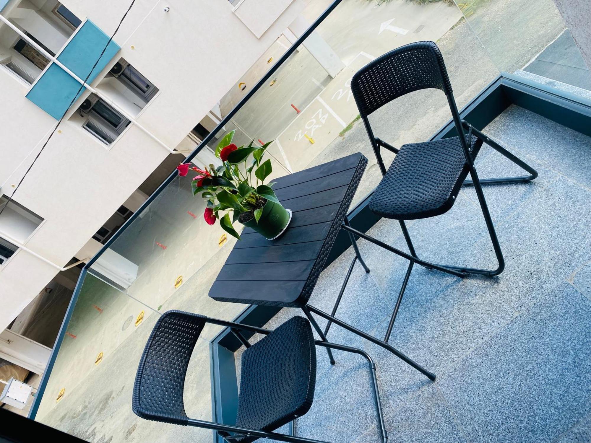 Coral Studio เอโฟริเอนอร์ด ภายนอก รูปภาพ
