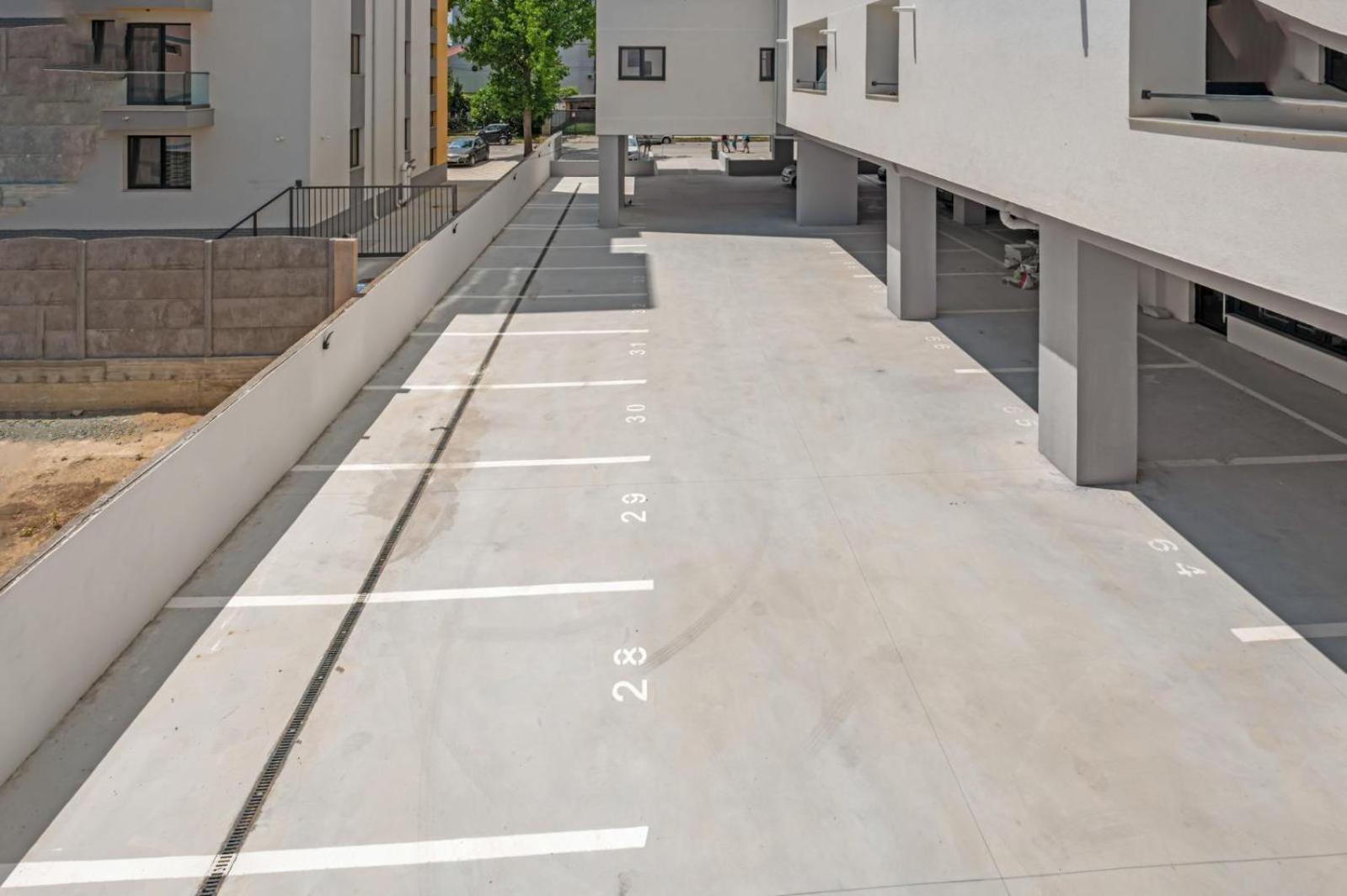 Coral Studio เอโฟริเอนอร์ด ภายนอก รูปภาพ
