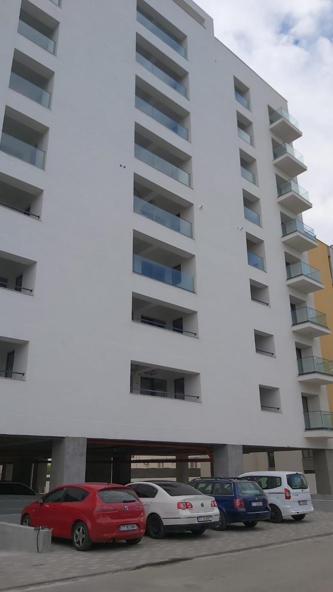 Coral Studio เอโฟริเอนอร์ด ภายนอก รูปภาพ