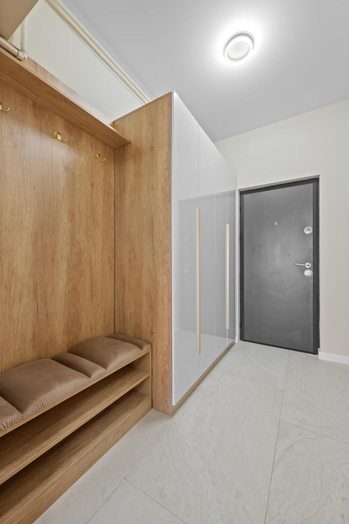 Coral Studio เอโฟริเอนอร์ด ภายนอก รูปภาพ