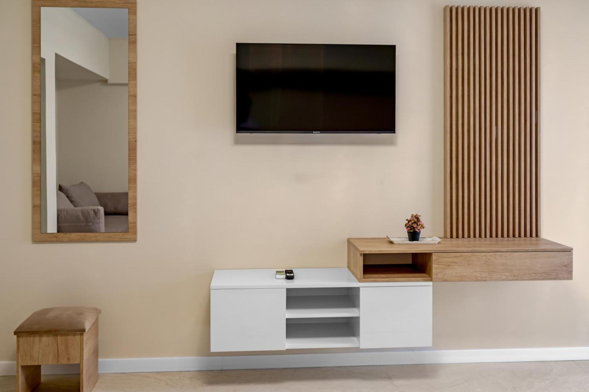 Coral Studio เอโฟริเอนอร์ด ภายนอก รูปภาพ