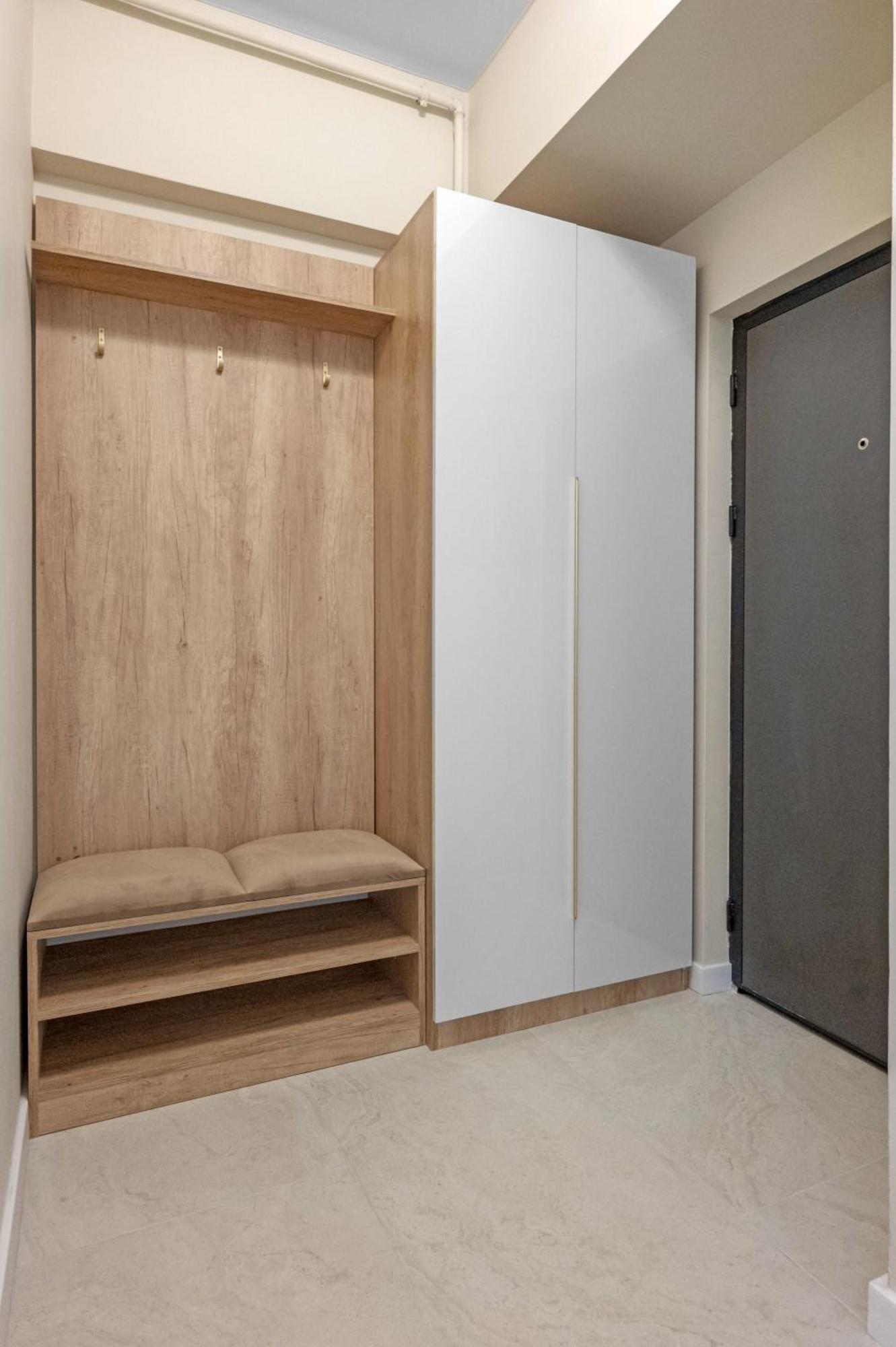 Coral Studio เอโฟริเอนอร์ด ภายนอก รูปภาพ