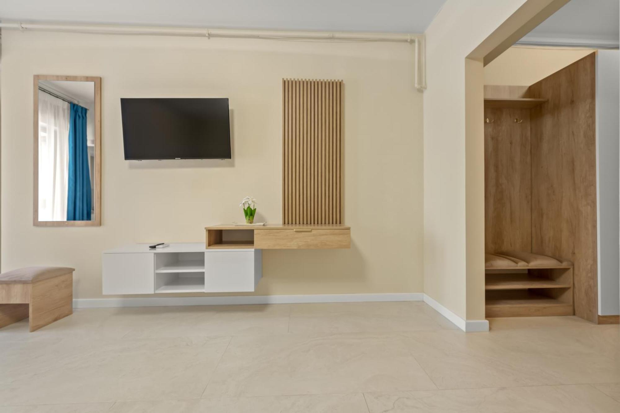 Coral Studio เอโฟริเอนอร์ด ภายนอก รูปภาพ