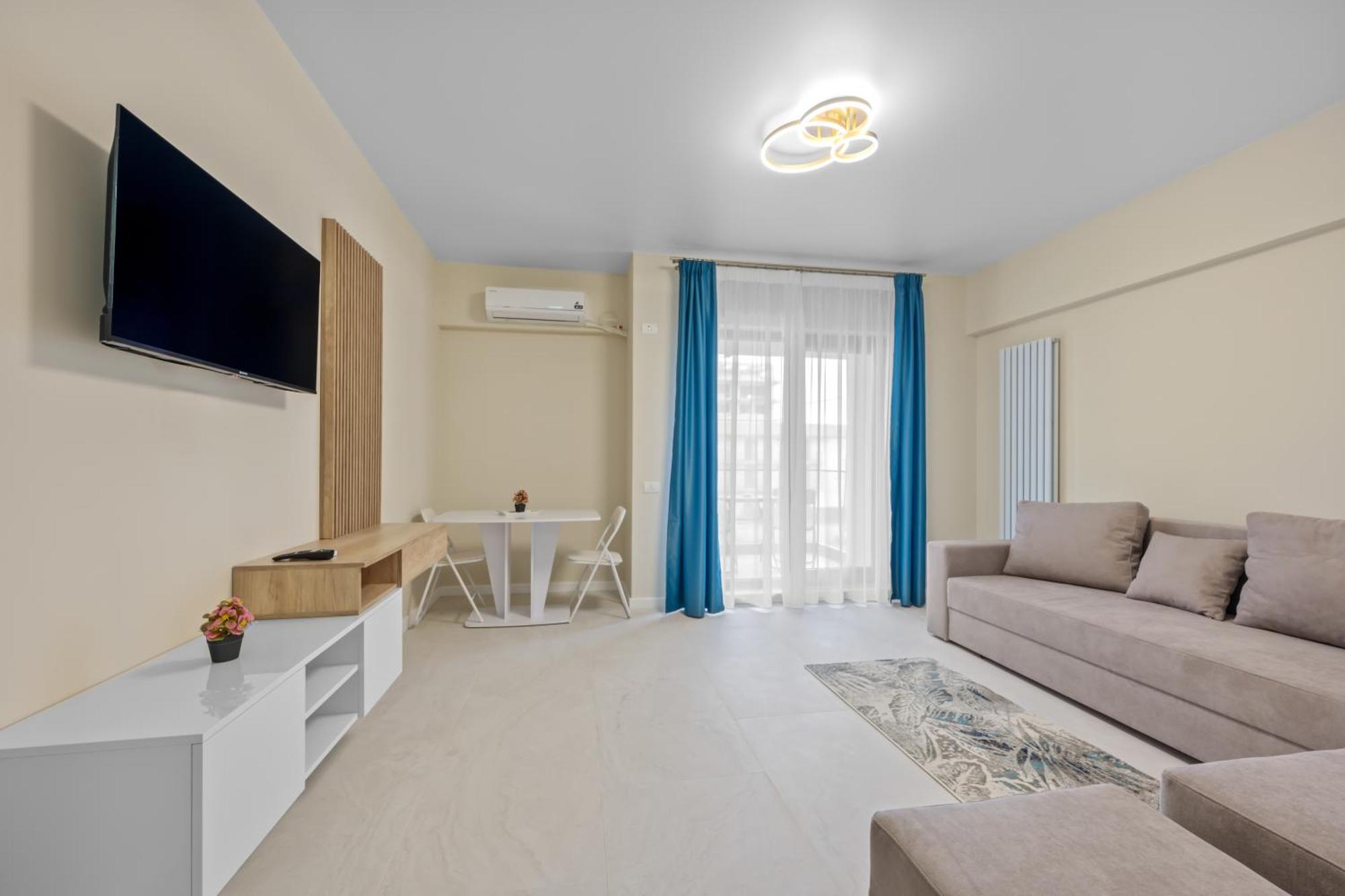 Coral Studio เอโฟริเอนอร์ด ภายนอก รูปภาพ
